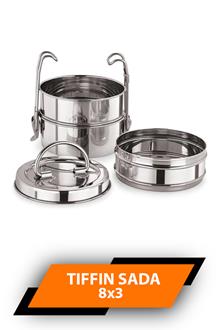 Neelam Tiffin Sada 8x3